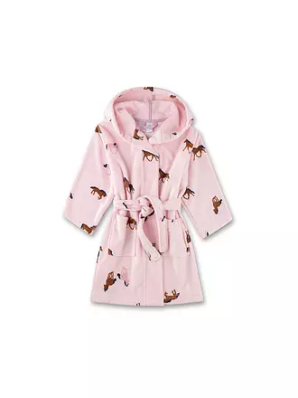 SANETTA | Peignoir pour fille | 
